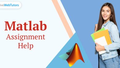 We Are Here For MATLAB Assignment Help