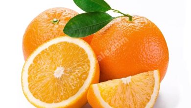 Oranges are good for your heart health (1)