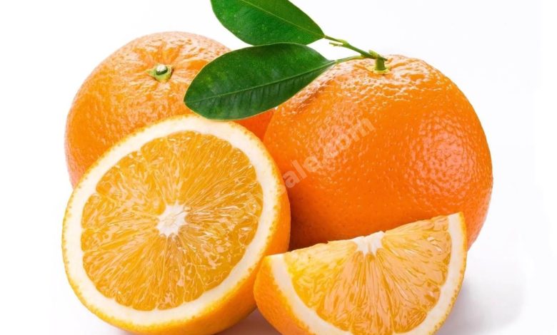 Oranges are good for your heart health (1)