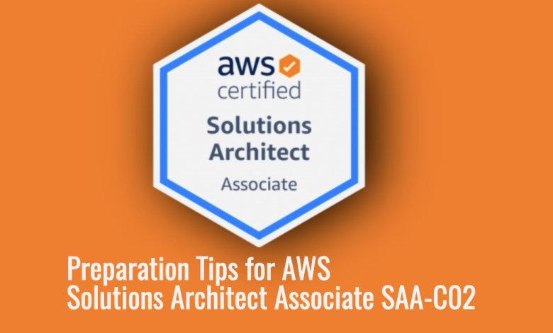 Preparing for the AWS Certified Solutions Architect Associate Certification Exam