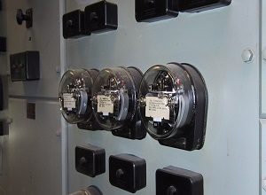 Protective Relay Market