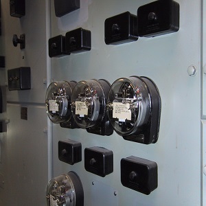 Protective Relay Market