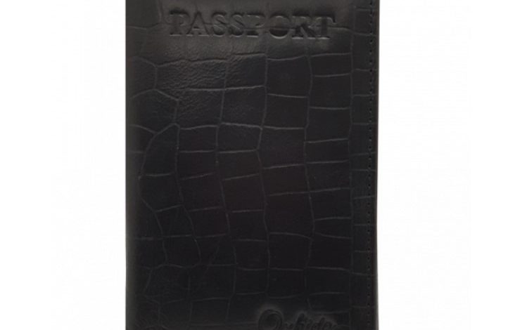 passport holder