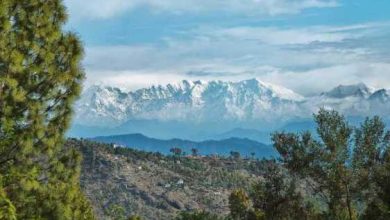 Honeymoon Places in Uttarakhand