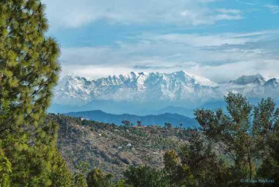 Honeymoon Places in Uttarakhand