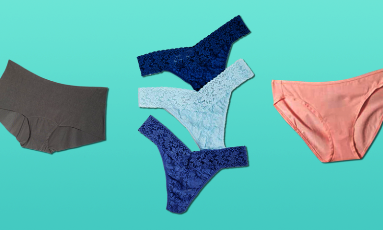 8 Best Underwear for Women