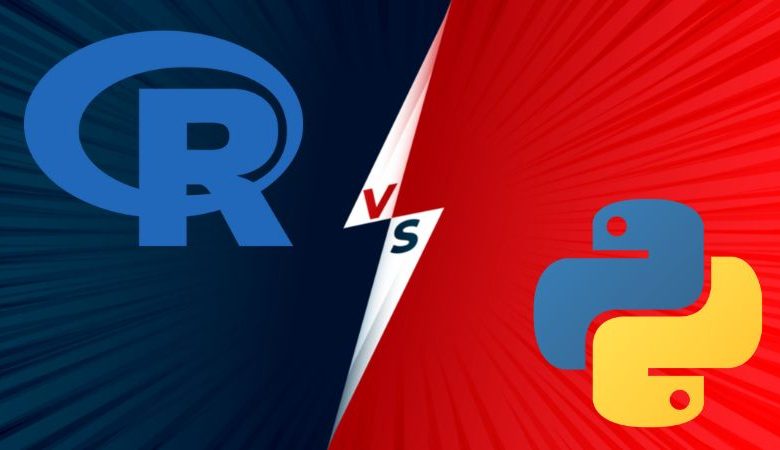 R vs Python