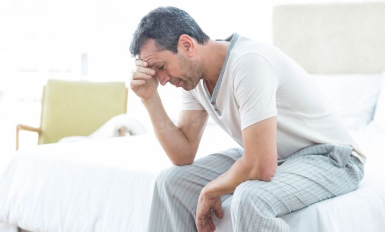 What causes erectile dysfunction
