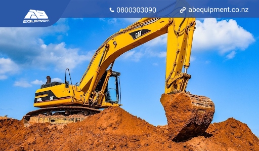 construction equipment