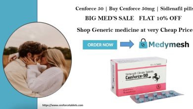 buy cenforce 50