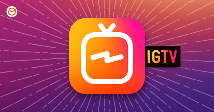 Gain more views on IGTV