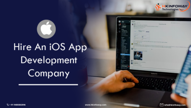 ios app development