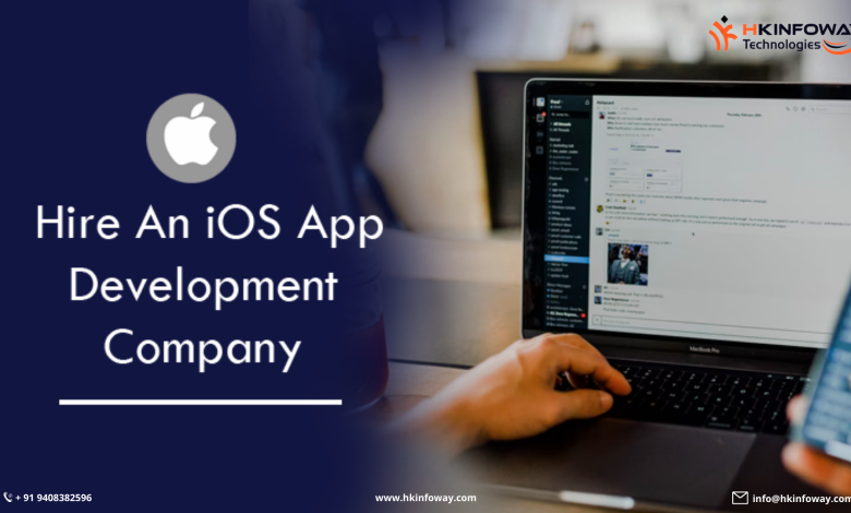 ios app development