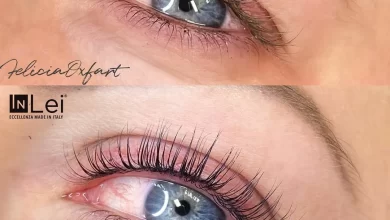 Hybrid Lash Extension Hillsboro