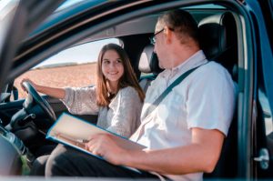 Driving School in Durham