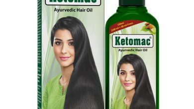 Hair Oil