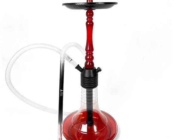 Elf Bar Nc600 Shisha Disposable Device