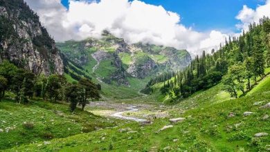 kheerganga trek