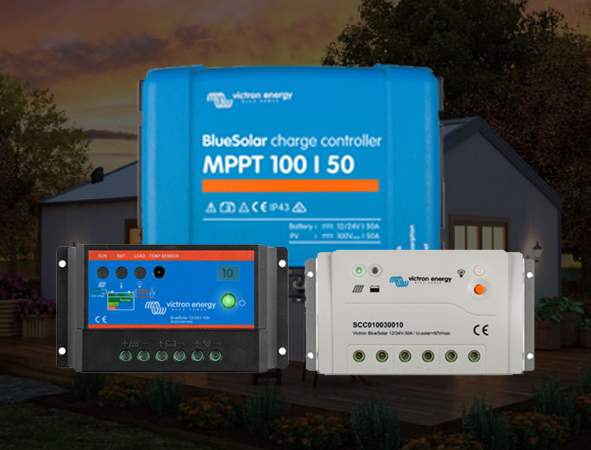 lithium-solar-charge-controller