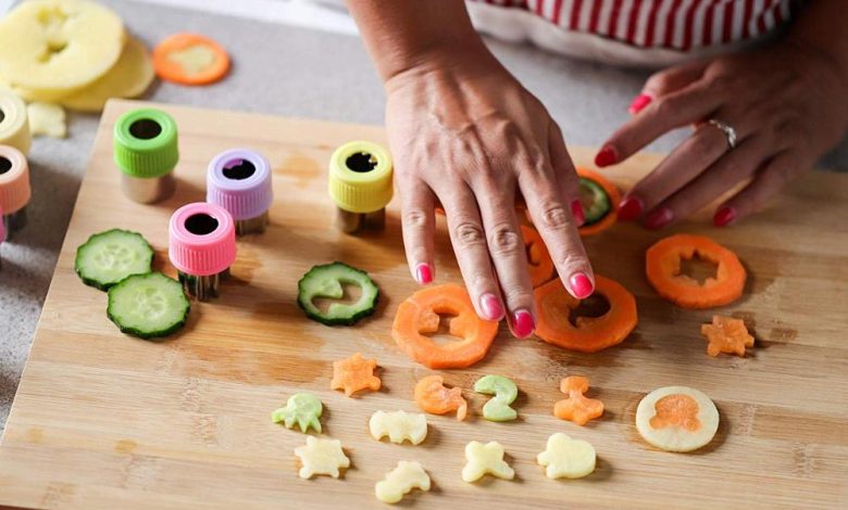 Vegetable Cutter