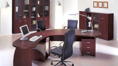 office furniture stores