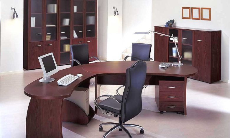 office furniture stores