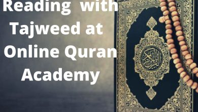 online quran classes for kids in Uk