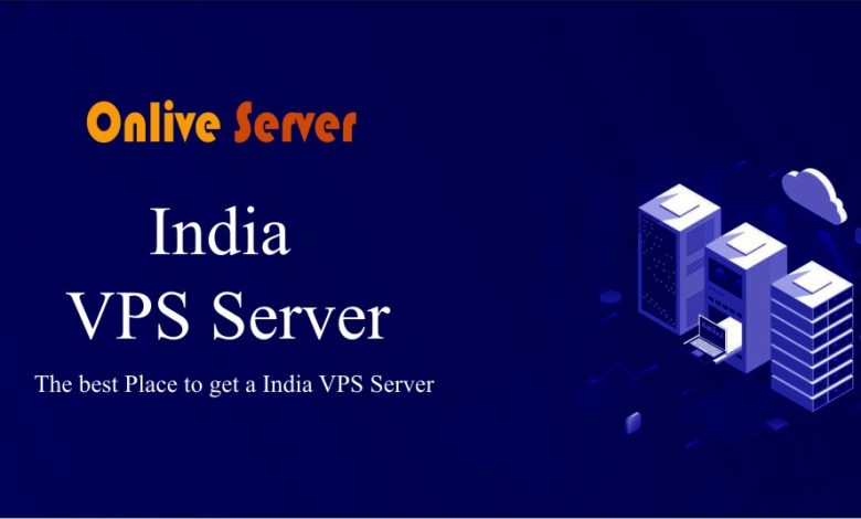 India VPS Server