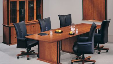 Used office furniture houston