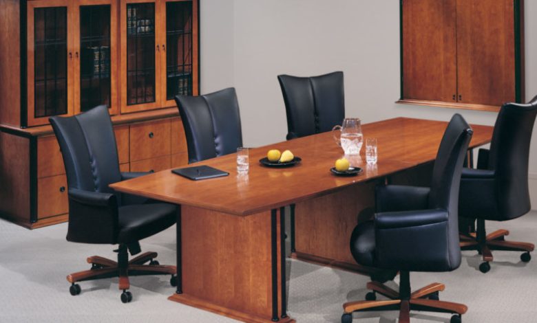 Used office furniture houston