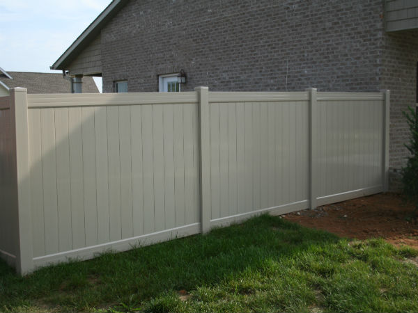 Compared To A WPC Picket Fence, Is A Metal Fence A Better Value?