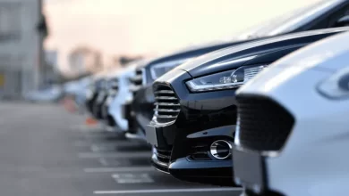Car Leasing Manchester