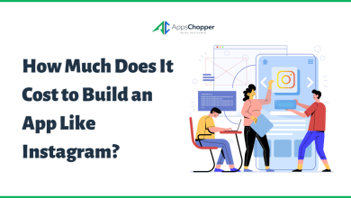 Cost to Build an App Like Instagram