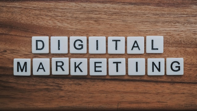 Digital Marketing Tools