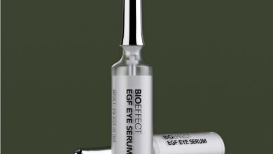 Fine Line Eye Serum