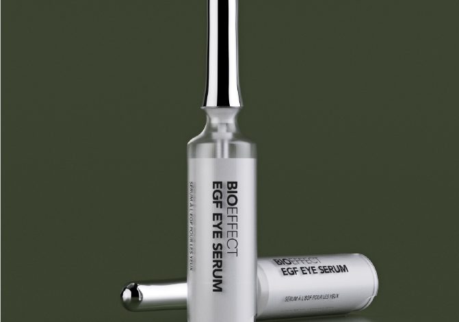 Fine Line Eye Serum