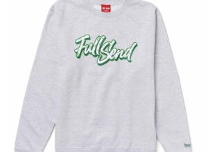 Full Send Sweatshirt