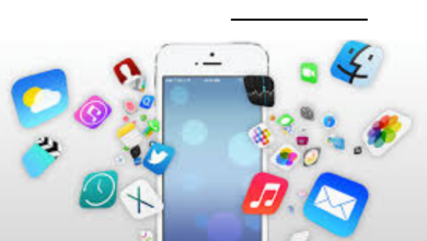 iOS App Development Company in India