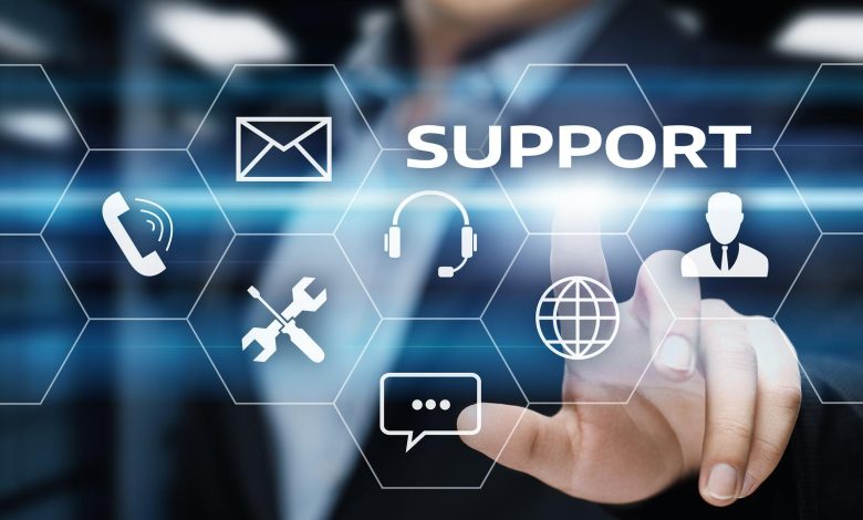 Outsource Support 24/7