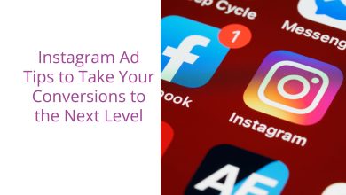 Instagram Ad Tips