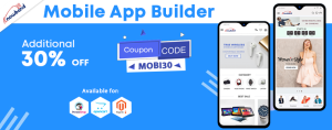 Mobile app builder