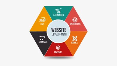 Magento web design