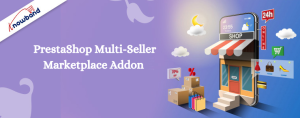  PrestaShop Multi-Vendor Marketplace 