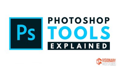 Photoshop Tools