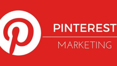 Pinterest Marketing Strategy in 2022