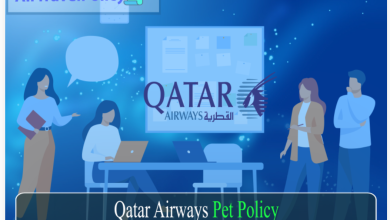 Qatar Airways Pet Policy