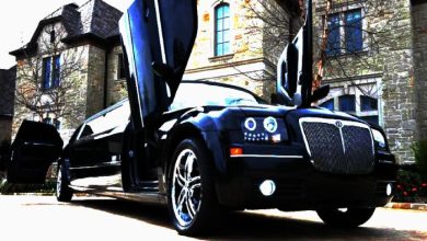 SF Limousine Service - Enhance Your Ride Experience