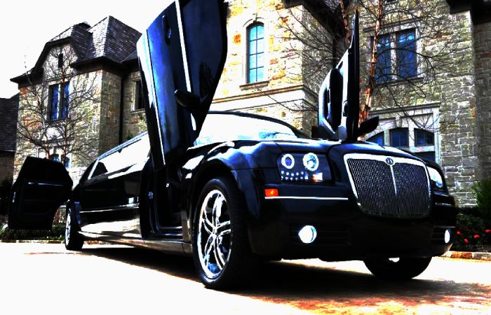 SF Limousine Service - Enhance Your Ride Experience