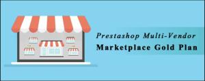 PrestaShop Multi-Vendor Marketplace Gold Plan