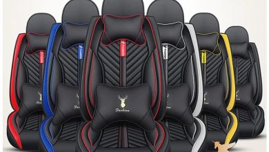 Seat Covers